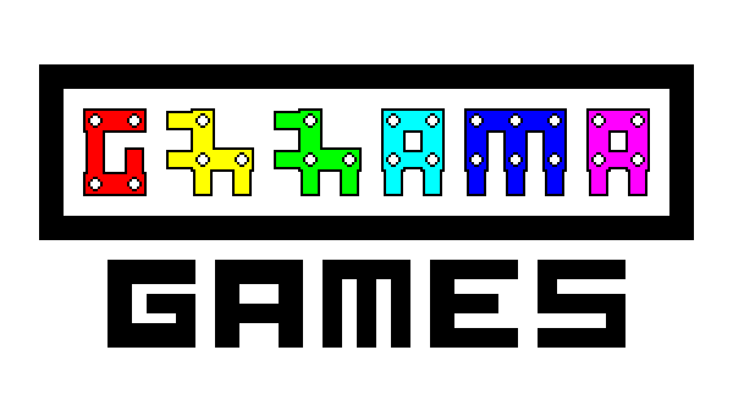 Gllama Games