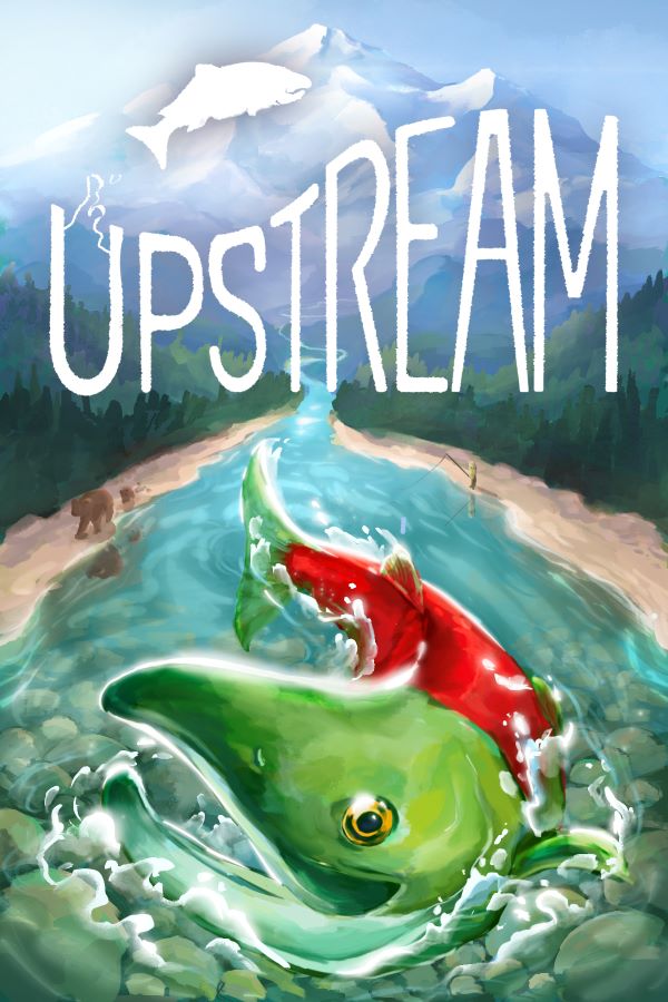 Upstream